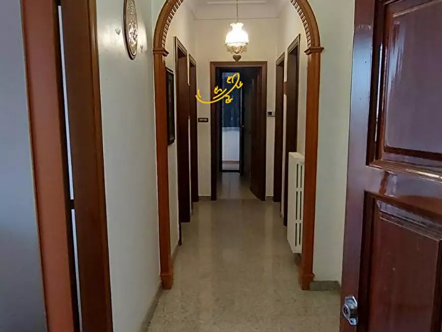 Immagine 2 di Appartamento in vendita  in Via degli Scalpellini a Ostuni