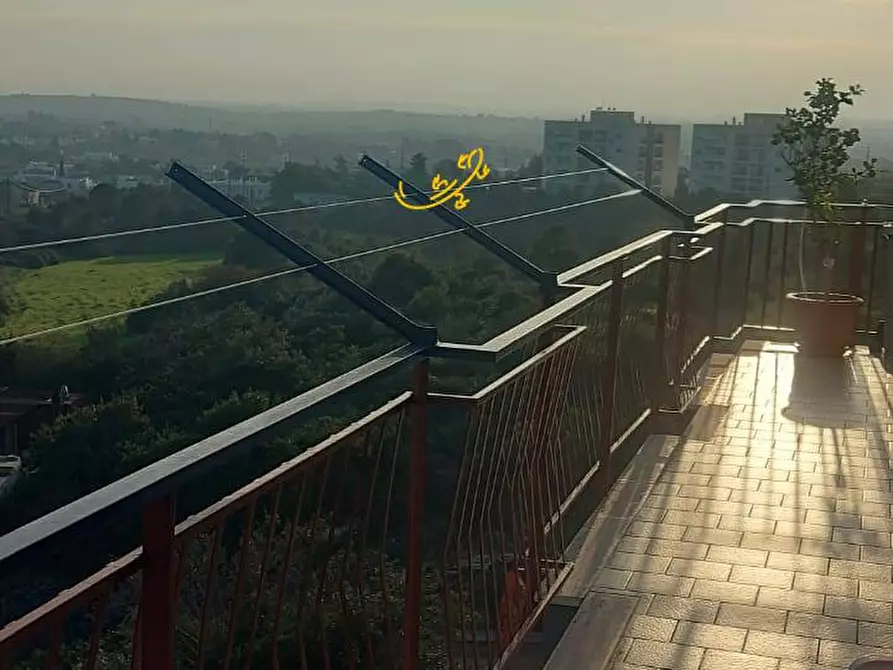 Immagine 3 di Appartamento in vendita  in Via degli Scalpellini a Ostuni