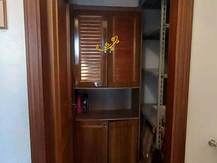 Immagine 5 di Appartamento in vendita  in Via degli Scalpellini a Ostuni