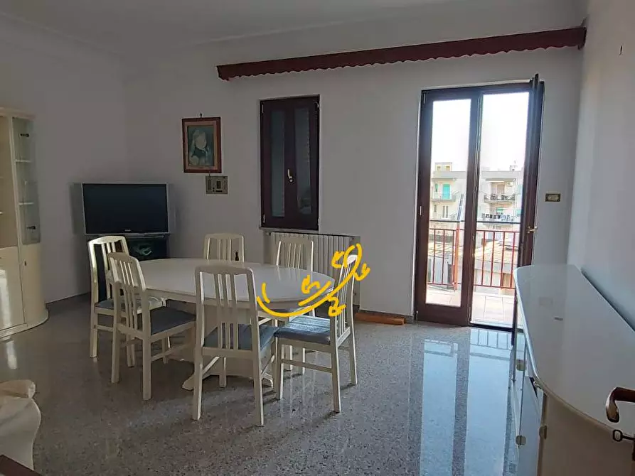 Immagine 6 di Appartamento in vendita  in Via degli Scalpellini a Ostuni