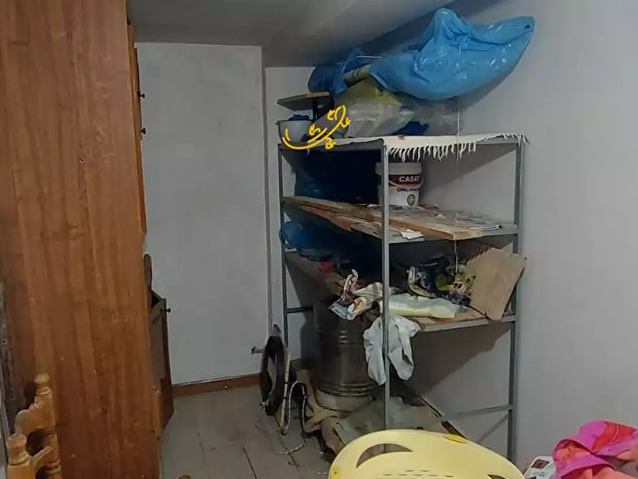 Immagine 11 di Appartamento in vendita  in Via degli Scalpellini a Ostuni