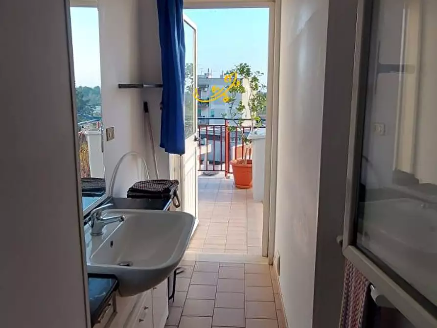 Immagine 23 di Appartamento in vendita  in Via degli Scalpellini a Ostuni