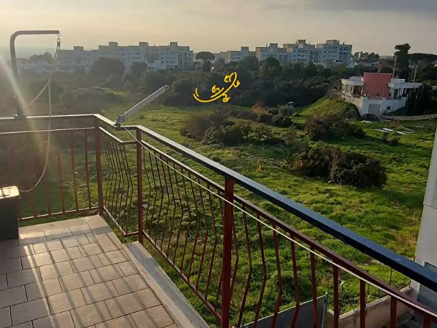 Immagine 1 di Appartamento in vendita  in Via degli Scalpellini a Ostuni