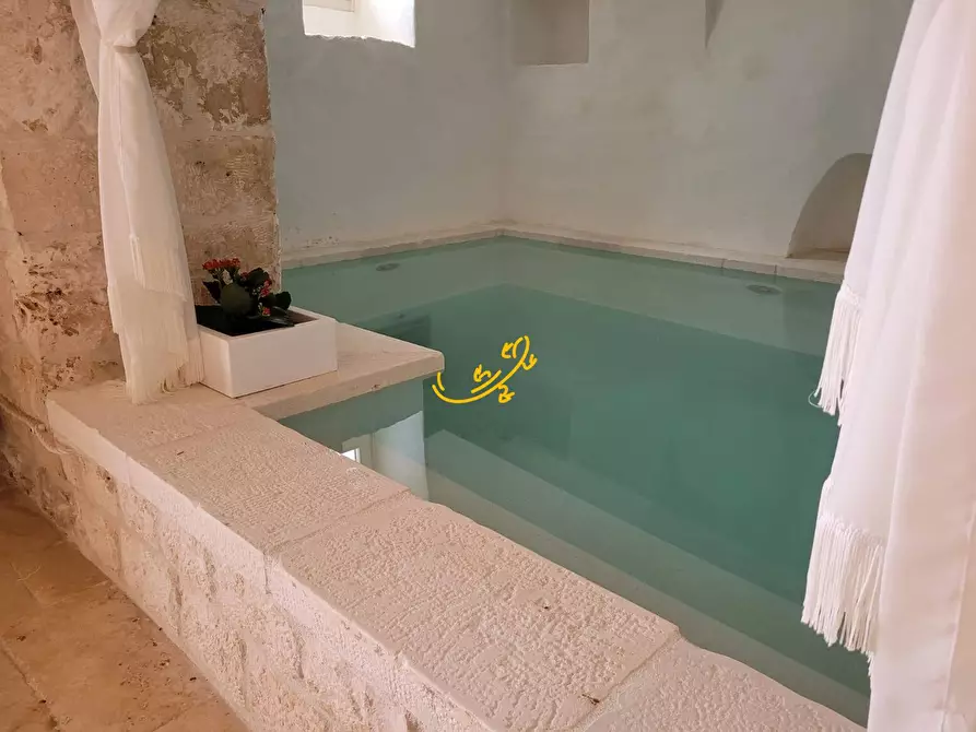 Immagine 3 di Baita in vendita  in Str. Comunale Pozzo Martino a Putignano