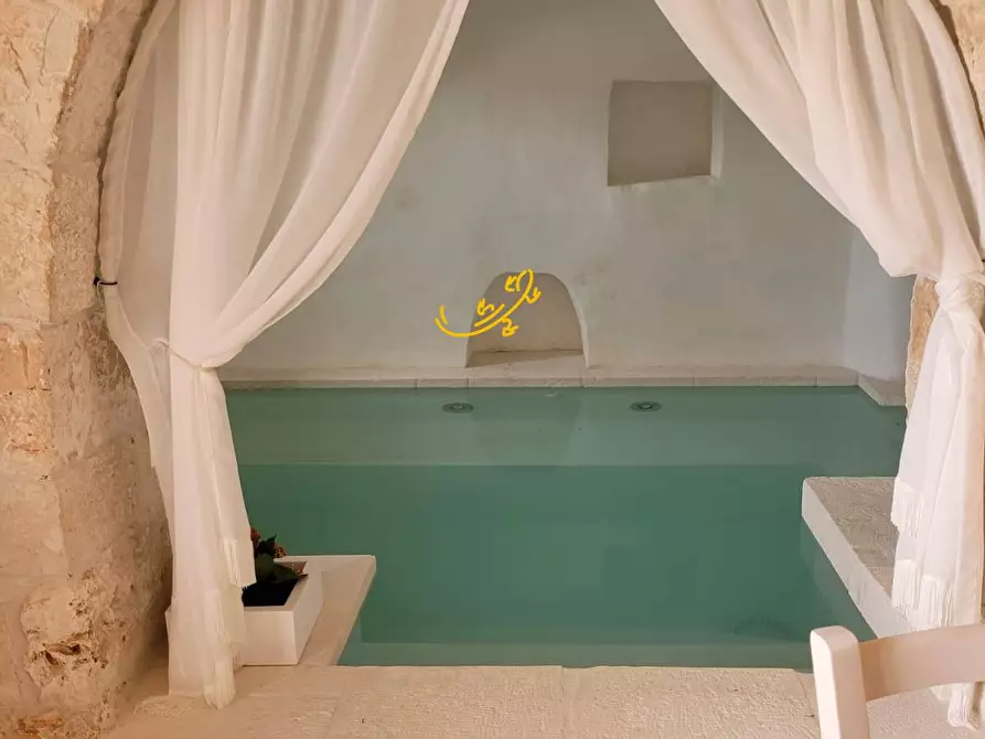 Immagine 2 di Baita in vendita  in Str. Comunale Pozzo Martino a Putignano