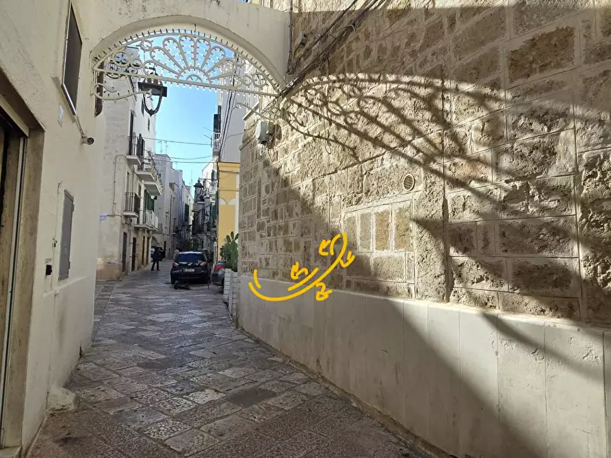 Immagine 3 di Appartamento in vendita  in Via Santa Caterina a Monopoli