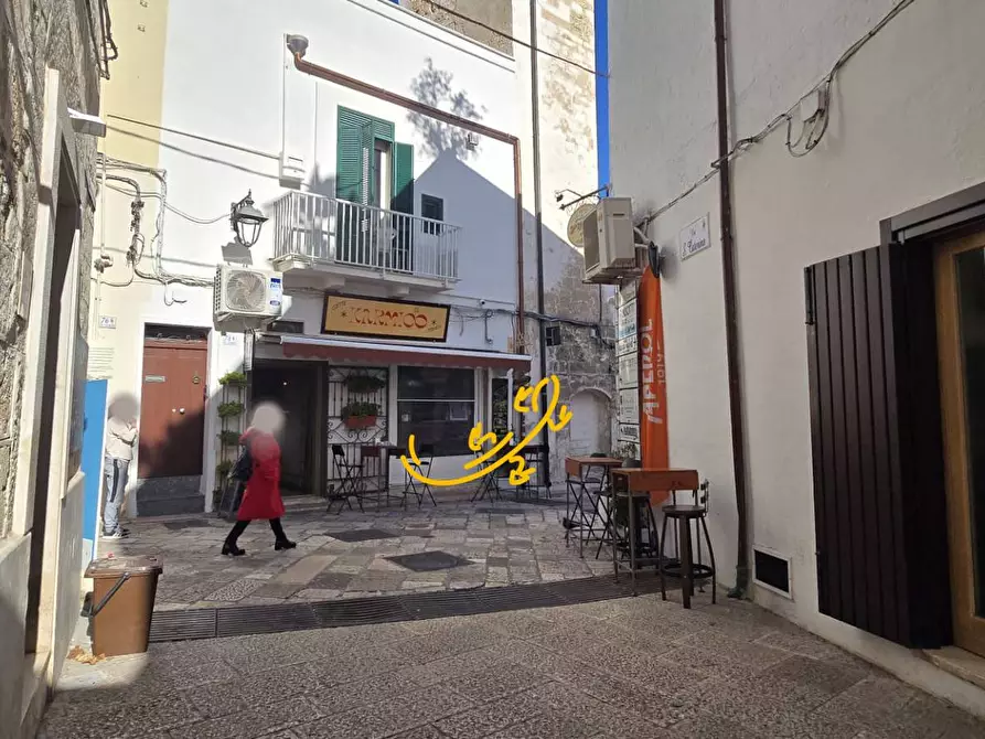Immagine 4 di Appartamento in vendita  in Via Santa Caterina a Monopoli