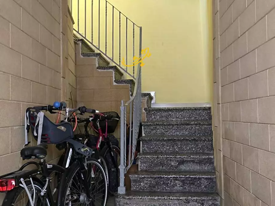 Immagine 8 di Appartamento in vendita  in Via Santa Caterina a Monopoli