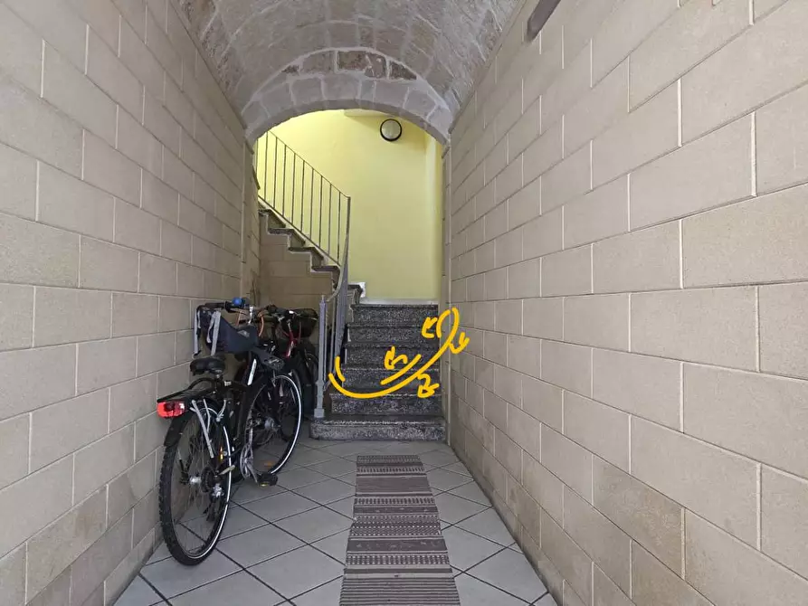 Immagine 6 di Appartamento in vendita  in Via Santa Caterina a Monopoli