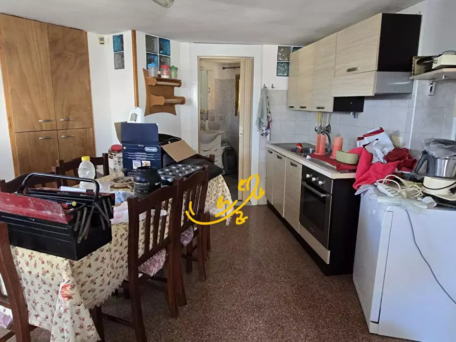 Immagine 10 di Appartamento in vendita  in Via Santa Caterina a Monopoli