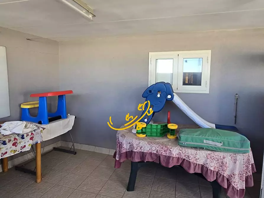 Immagine 29 di Appartamento in vendita  in Via Santa Caterina a Monopoli