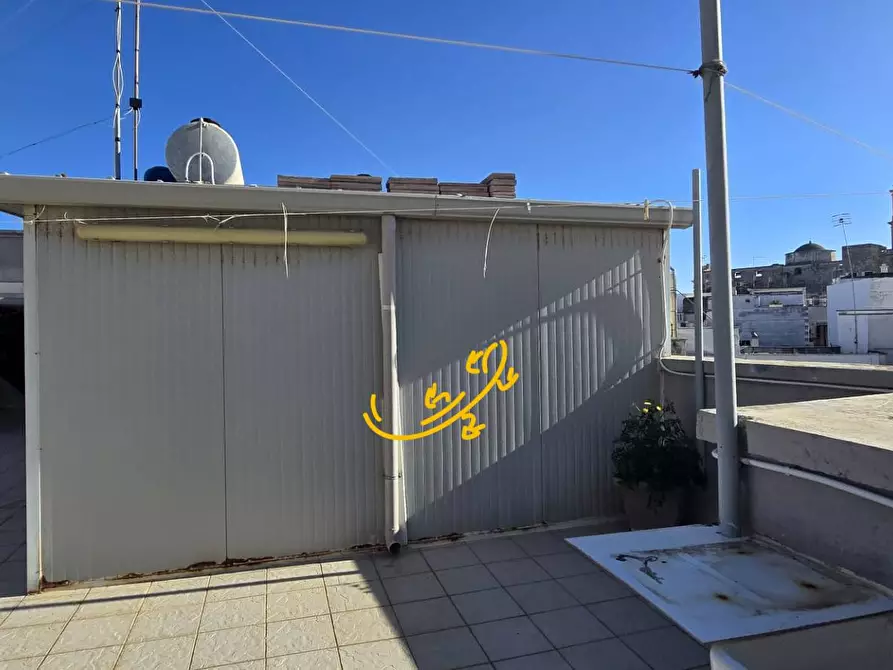 Immagine 28 di Appartamento in vendita  in Via Santa Caterina a Monopoli