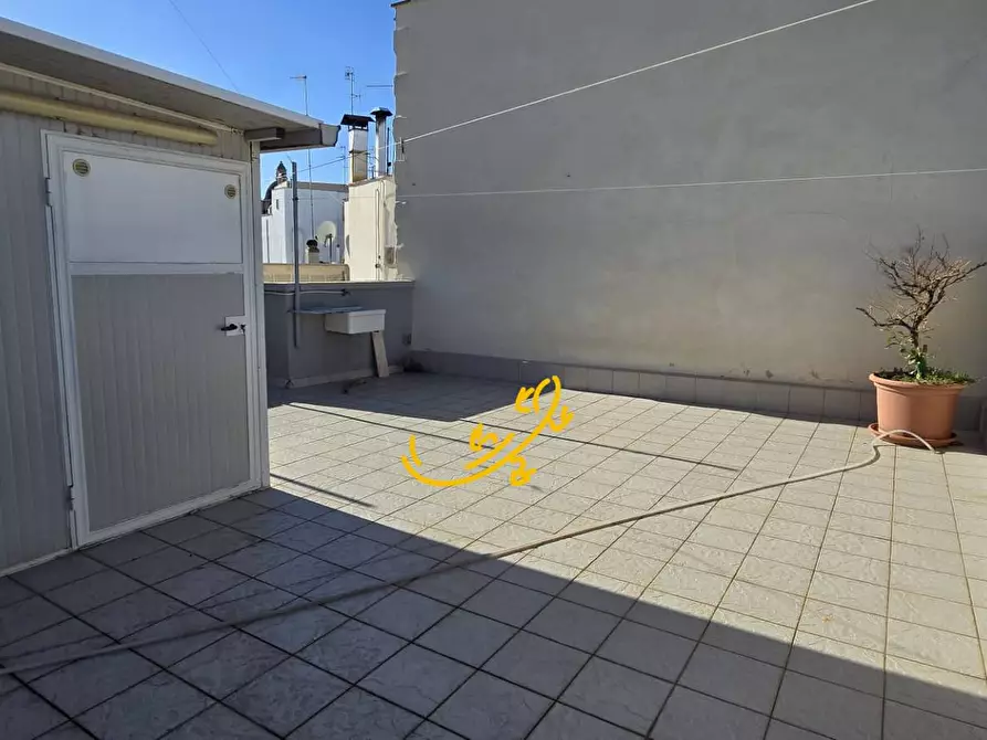 Immagine 27 di Appartamento in vendita  in Via Santa Caterina a Monopoli