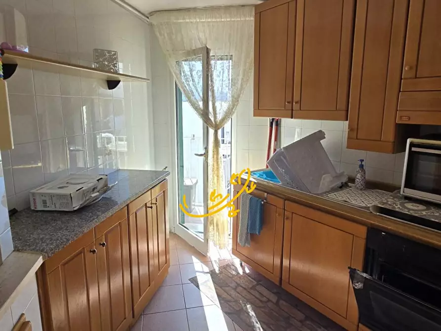 Immagine 13 di Appartamento in vendita  in Via Santa Caterina a Monopoli