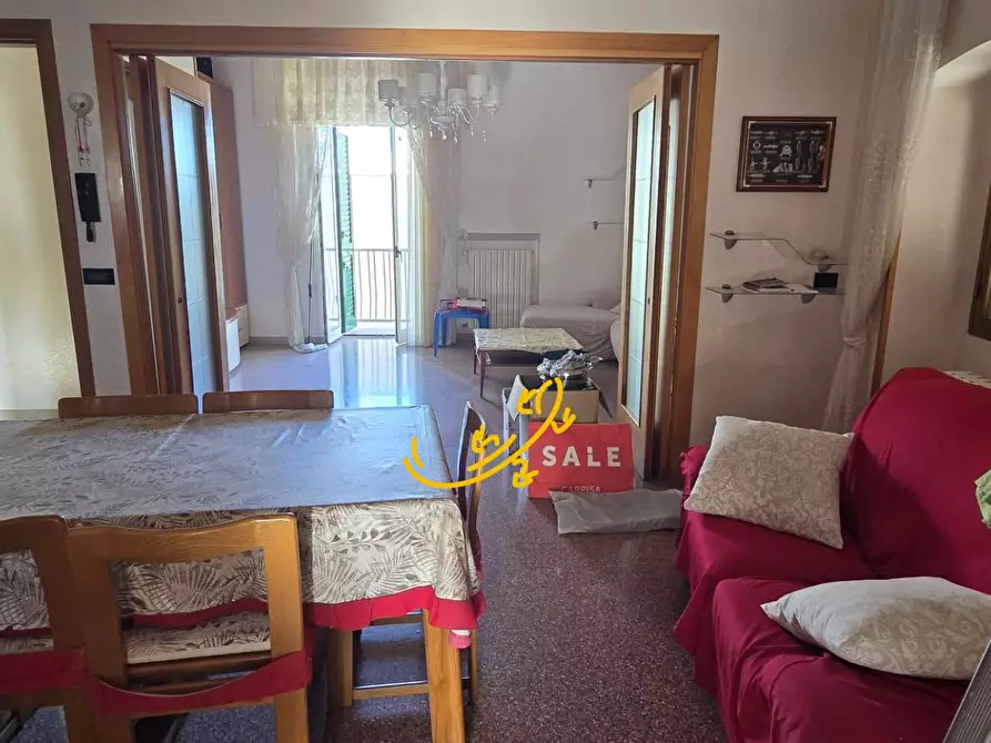 Immagine 14 di Appartamento in vendita  in Via Santa Caterina a Monopoli