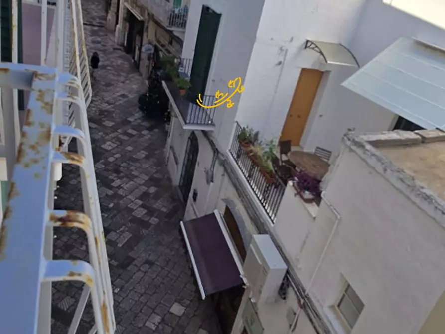Immagine 16 di Appartamento in vendita  in Via Santa Caterina a Monopoli
