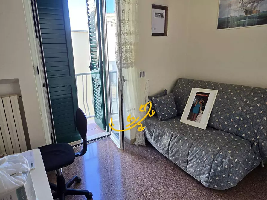 Immagine 19 di Appartamento in vendita  in Via Santa Caterina a Monopoli