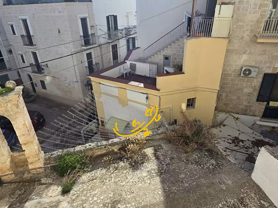 Immagine 21 di Appartamento in vendita  in Via Santa Caterina a Monopoli