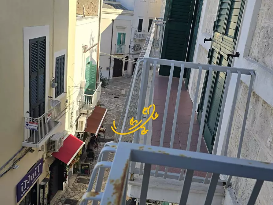 Immagine 23 di Appartamento in vendita  in Via Santa Caterina a Monopoli