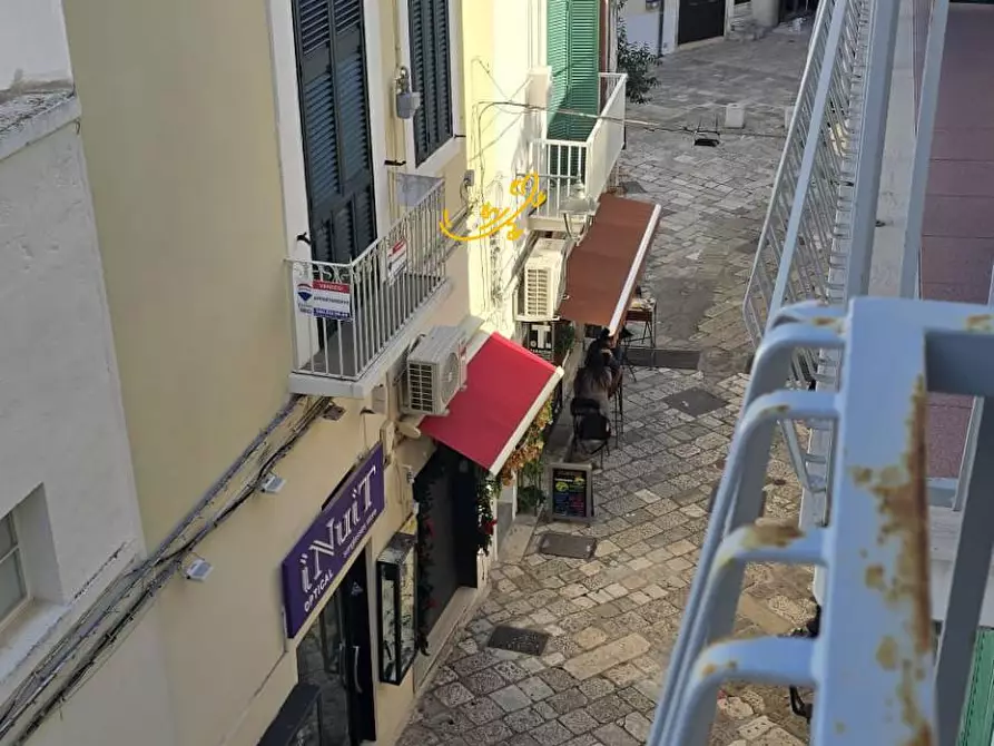 Immagine 25 di Appartamento in vendita  in Via Santa Caterina a Monopoli