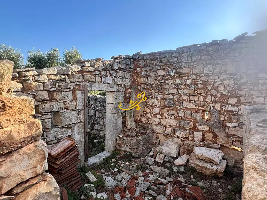Immagine 5 di Baita in vendita  in Str. Capo di Gallo Zippo a Martina Franca