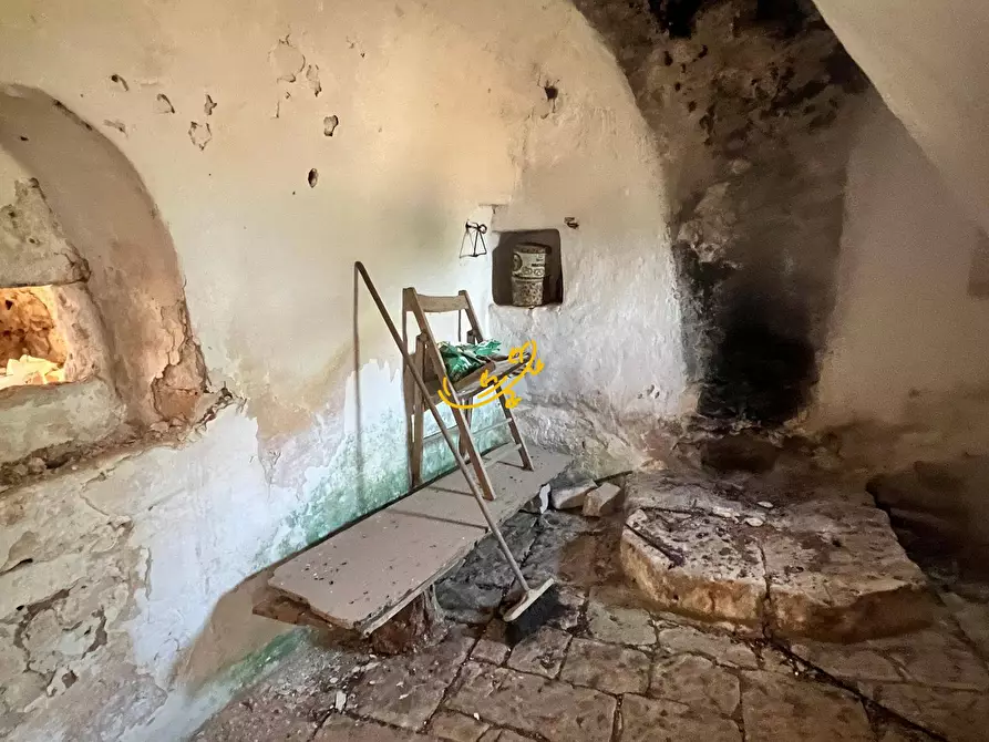Immagine 6 di Baita in vendita  in Str. Capo di Gallo Zippo a Martina Franca