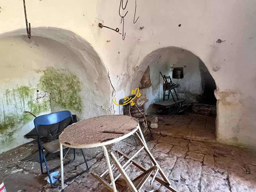 Immagine 8 di Baita in vendita  in Str. Capo di Gallo Zippo a Martina Franca