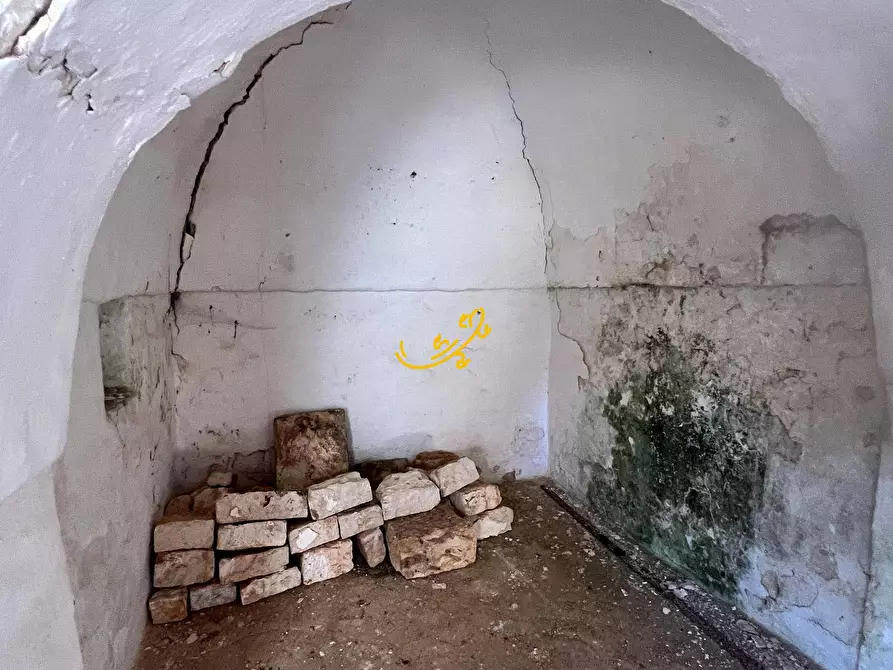 Immagine 9 di Baita in vendita  in Str. Capo di Gallo Zippo a Martina Franca