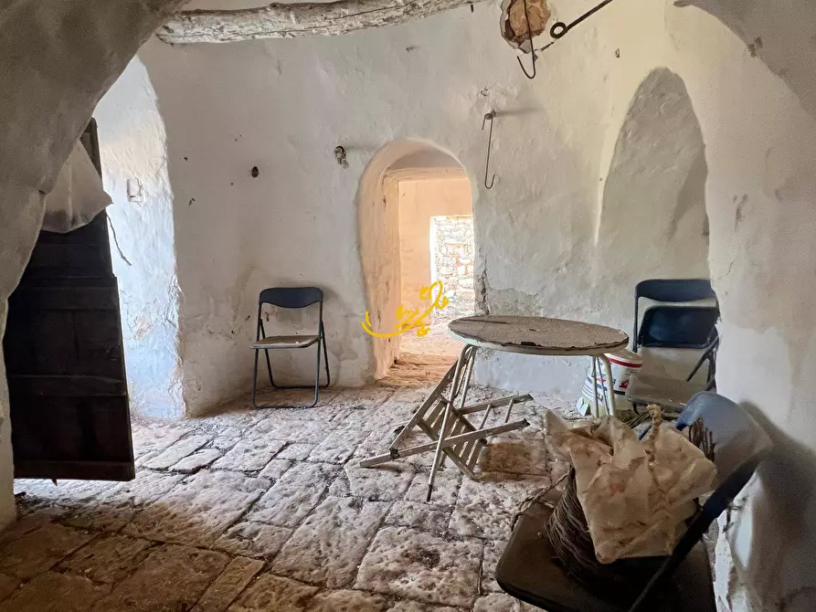 Immagine 12 di Baita in vendita  in Str. Capo di Gallo Zippo a Martina Franca