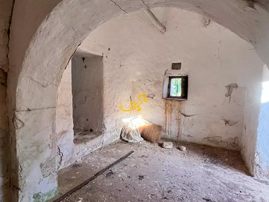 Immagine 14 di Baita in vendita  in Str. Capo di Gallo Zippo a Martina Franca