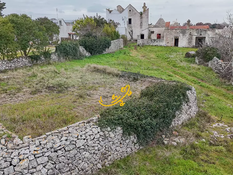 Immagine 2 di Rustico / casale in vendita  in C.Da Raschizzo a Alberobello