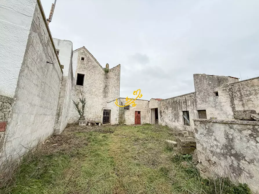 Immagine 4 di Rustico / casale in vendita  in C.Da Raschizzo a Alberobello