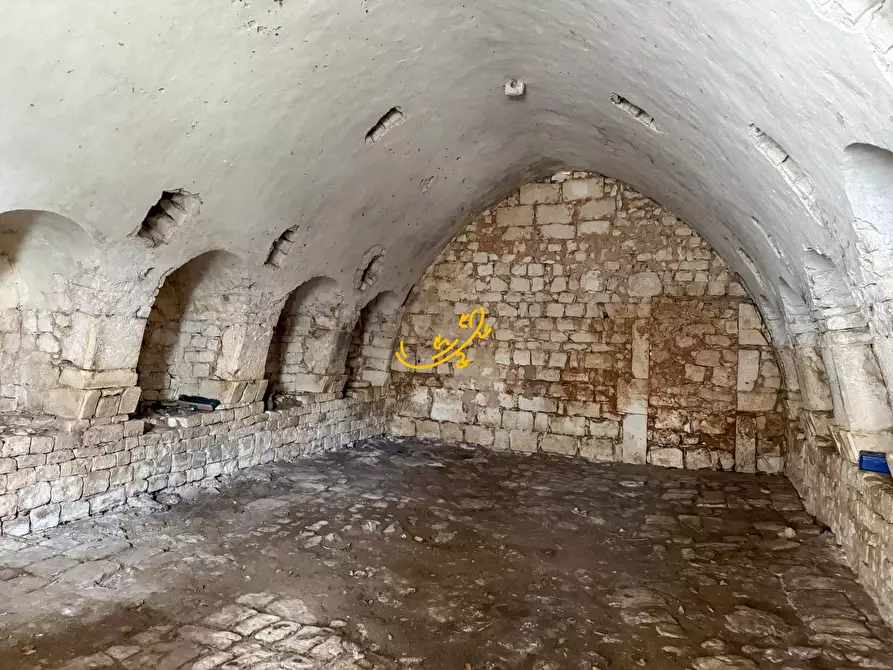 Immagine 6 di Rustico / casale in vendita  in C.Da Raschizzo a Alberobello