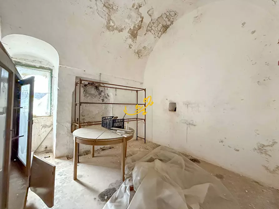 Immagine 7 di Rustico / casale in vendita  in C.Da Raschizzo a Alberobello