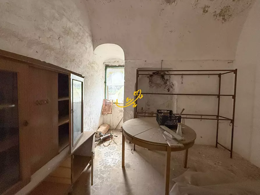 Immagine 8 di Rustico / casale in vendita  in C.Da Raschizzo a Alberobello