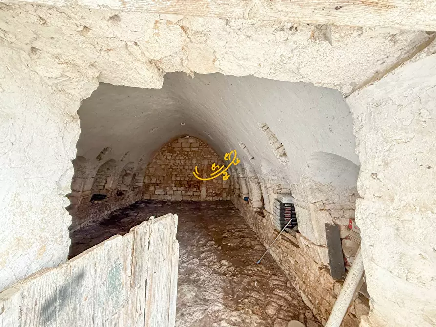 Immagine 9 di Rustico / casale in vendita  in C.Da Raschizzo a Alberobello