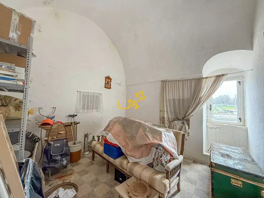 Immagine 10 di Rustico / casale in vendita  in C.Da Raschizzo a Alberobello