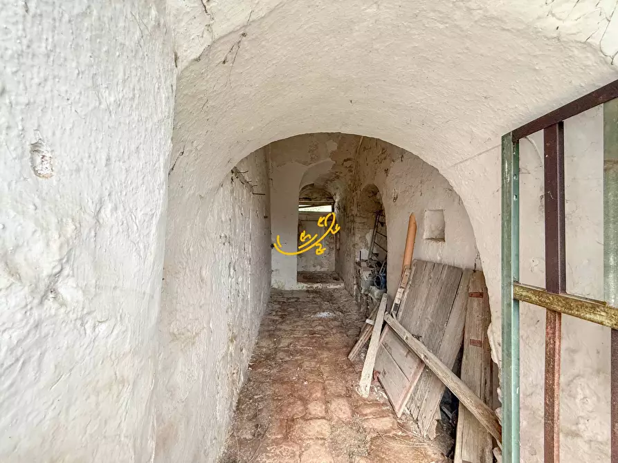 Immagine 12 di Rustico / casale in vendita  in C.Da Raschizzo a Alberobello
