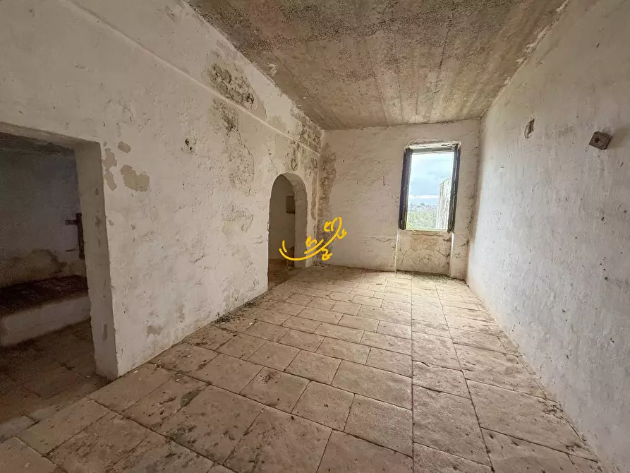 Immagine 13 di Rustico / casale in vendita  in C.Da Raschizzo a Alberobello