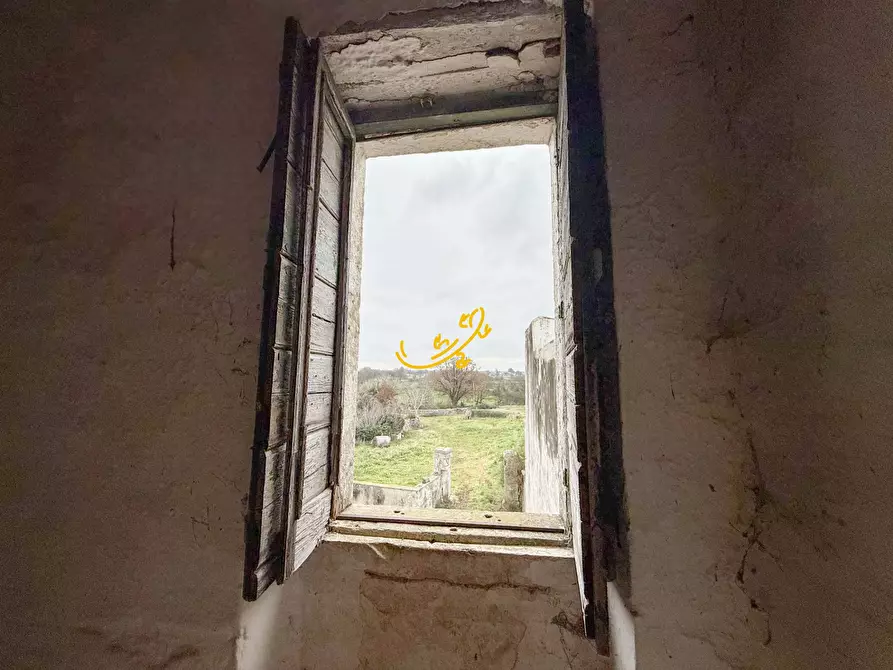 Immagine 16 di Rustico / casale in vendita  in C.Da Raschizzo a Alberobello