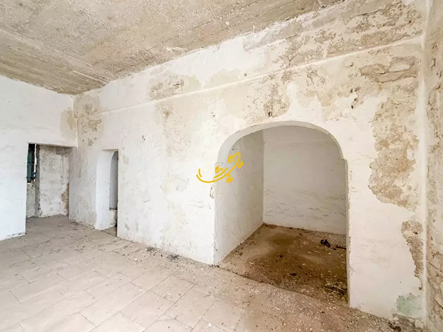 Immagine 17 di Rustico / casale in vendita  in C.Da Raschizzo a Alberobello