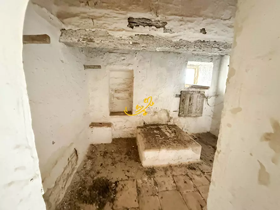 Immagine 18 di Rustico / casale in vendita  in C.Da Raschizzo a Alberobello