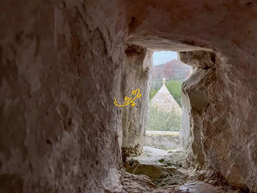 Immagine 19 di Rustico / casale in vendita  in C.Da Raschizzo a Alberobello