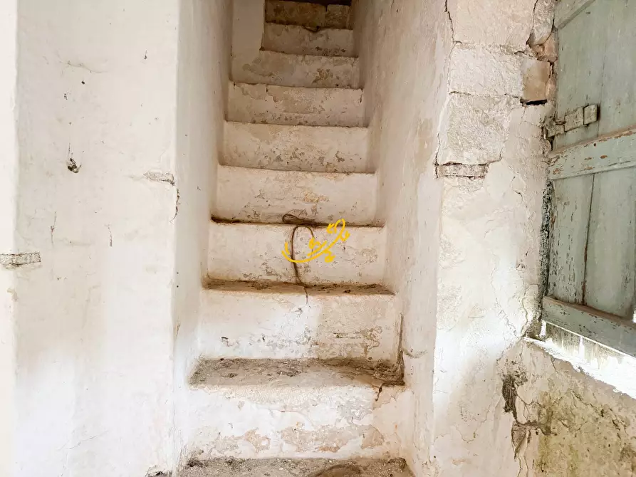 Immagine 20 di Rustico / casale in vendita  in C.Da Raschizzo a Alberobello