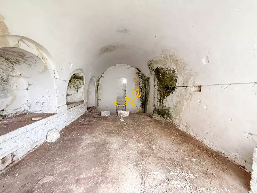 Immagine 22 di Rustico / casale in vendita  in C.Da Raschizzo a Alberobello