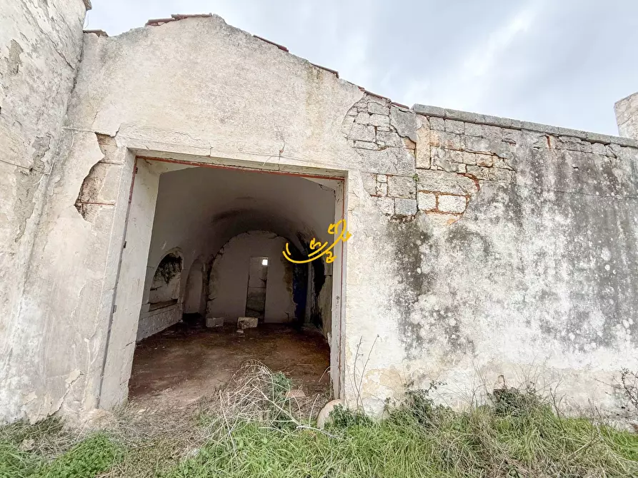 Immagine 23 di Rustico / casale in vendita  in C.Da Raschizzo a Alberobello