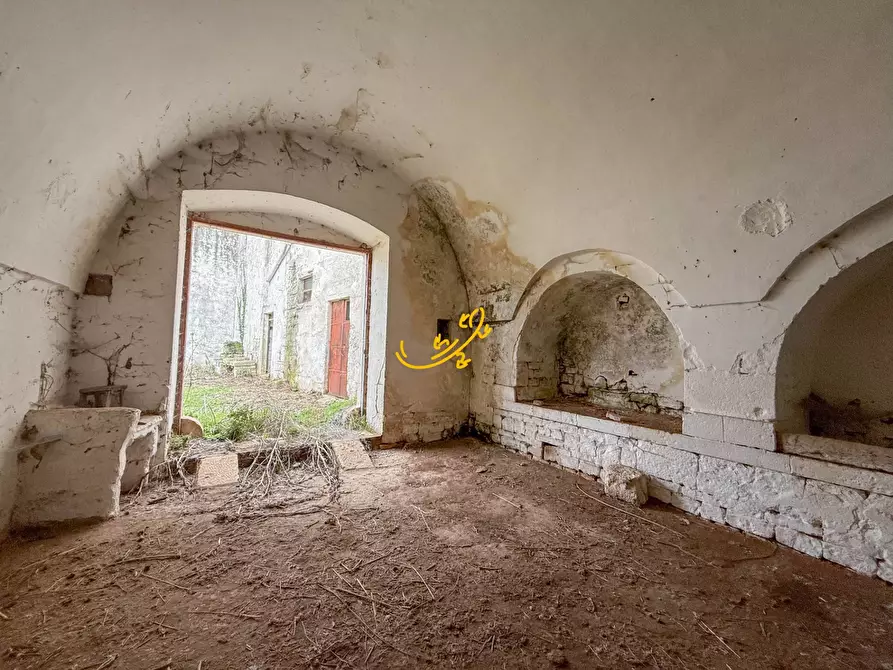 Immagine 25 di Rustico / casale in vendita  in C.Da Raschizzo a Alberobello