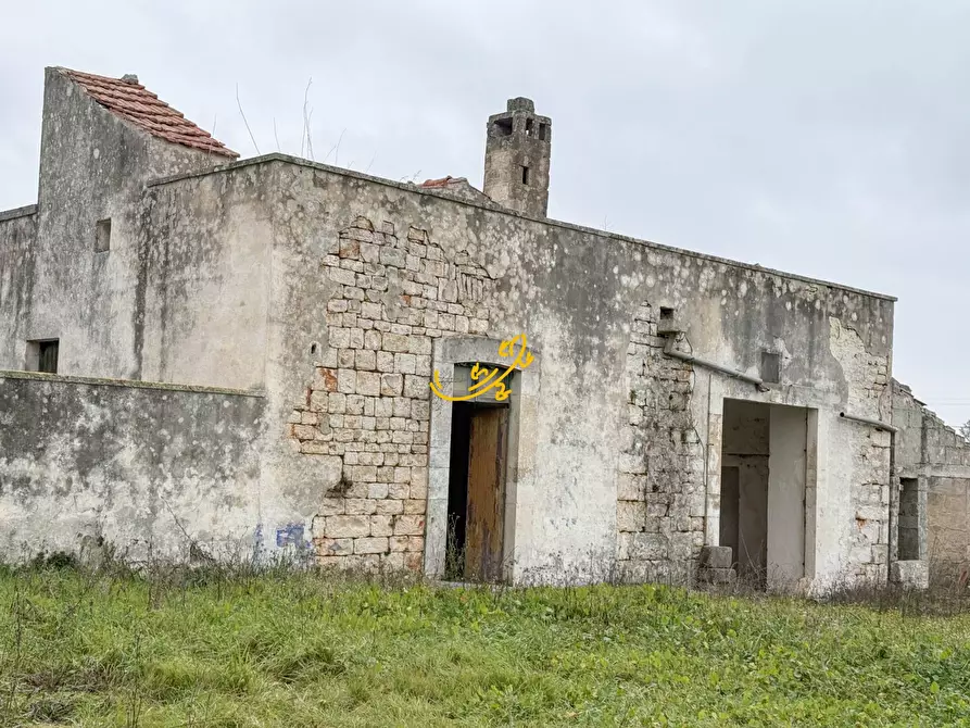 Immagine 26 di Rustico / casale in vendita  in C.Da Raschizzo a Alberobello