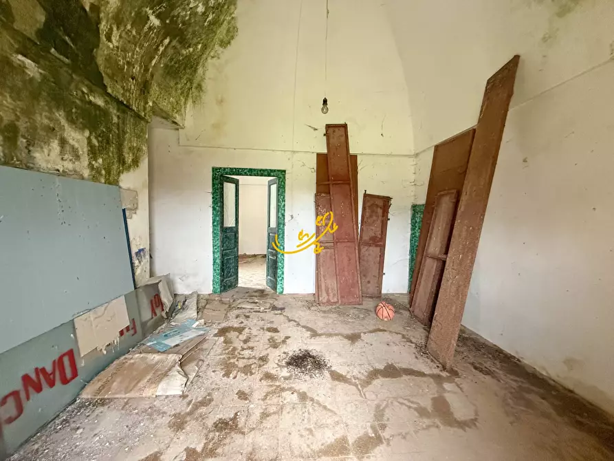 Immagine 27 di Rustico / casale in vendita  in C.Da Raschizzo a Alberobello