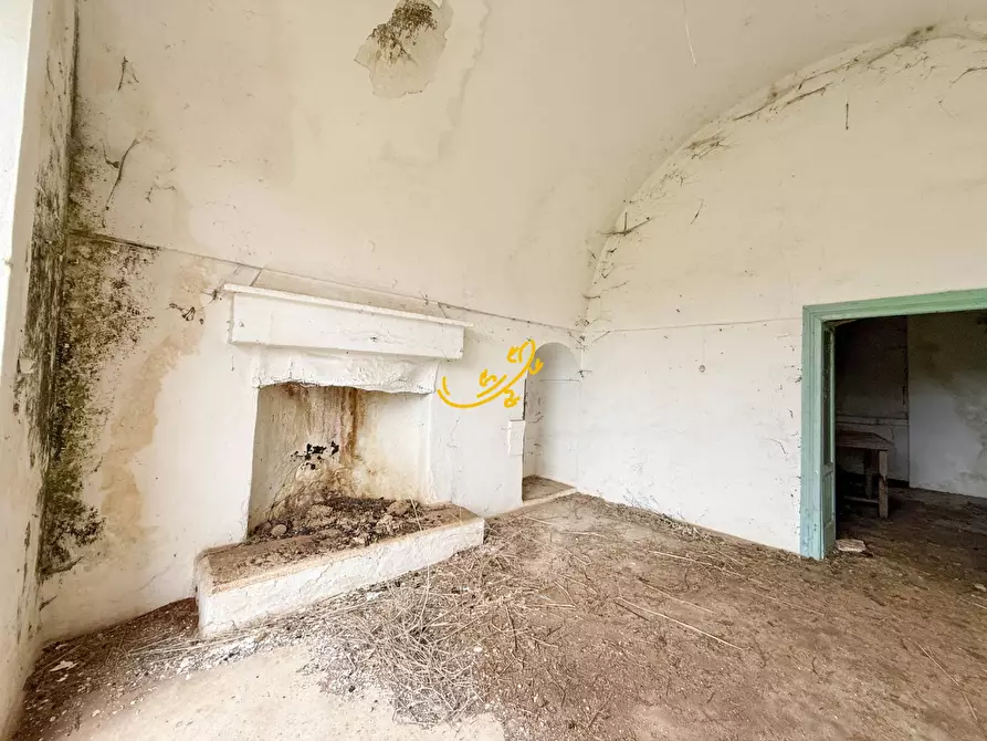 Immagine 30 di Rustico / casale in vendita  in C.Da Raschizzo a Alberobello
